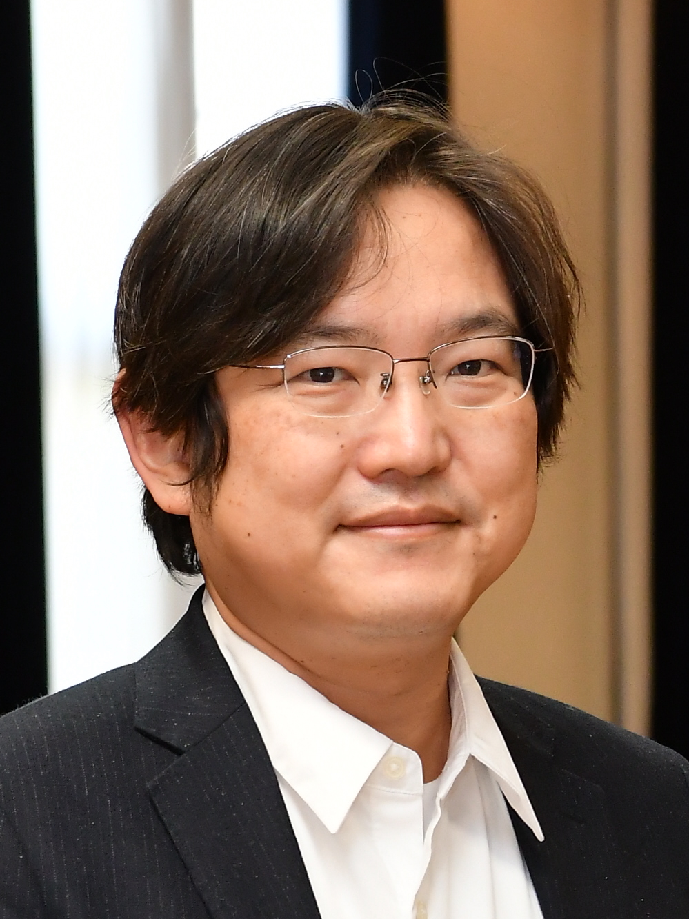 Katsuhito Sudoh
